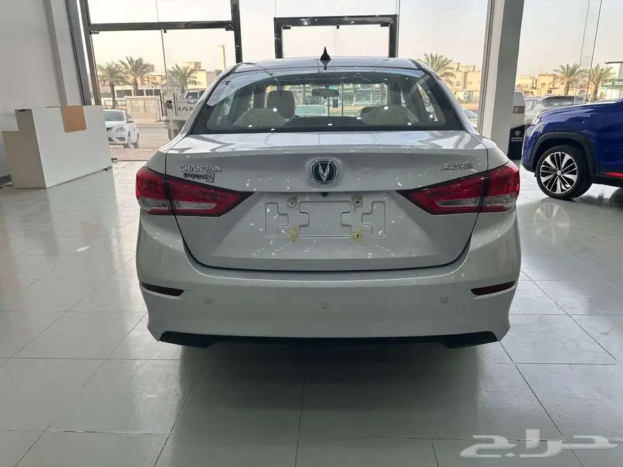 شنجان سفن اقل سعر 2025 2026 8
