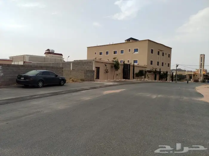 للبيع أرض في قرية ال جليحه شعف تمنيه 2