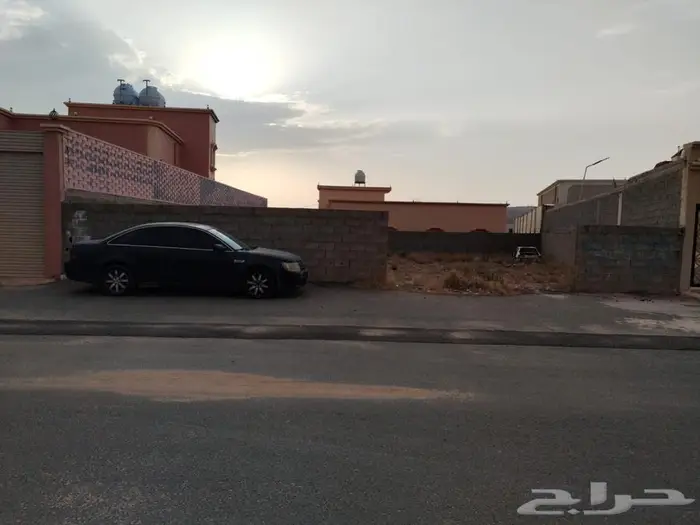 للبيع أرض في قرية ال جليحه شعف تمنيه 4