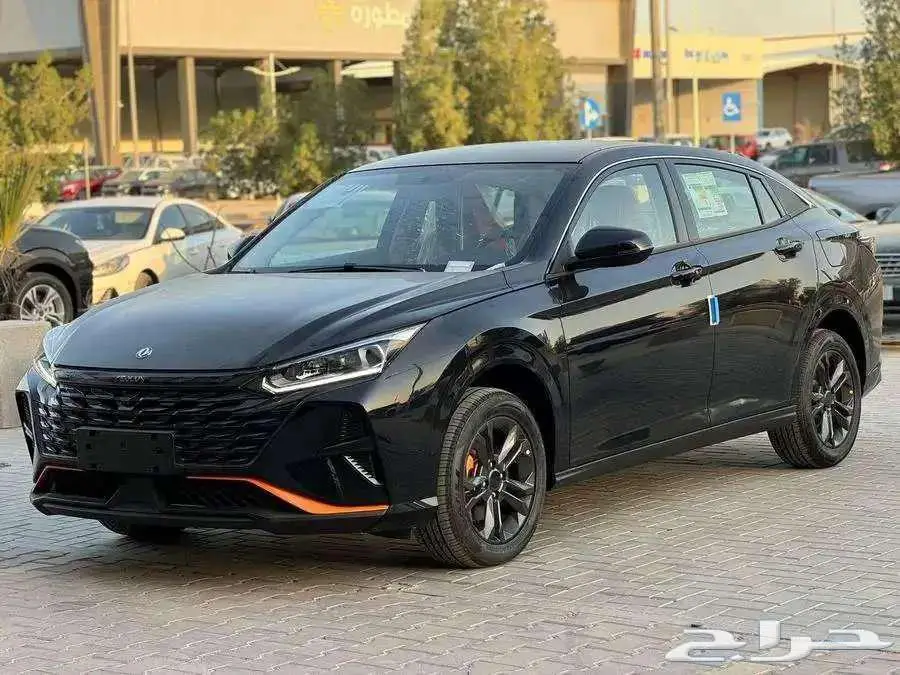 دونج فينج شاين 1