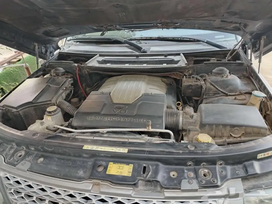 رانج روفر rang rover 1