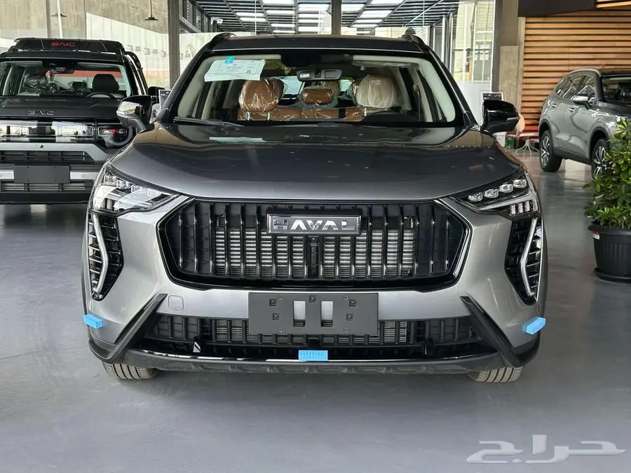 هافال جوليان اكتيف 2025 0