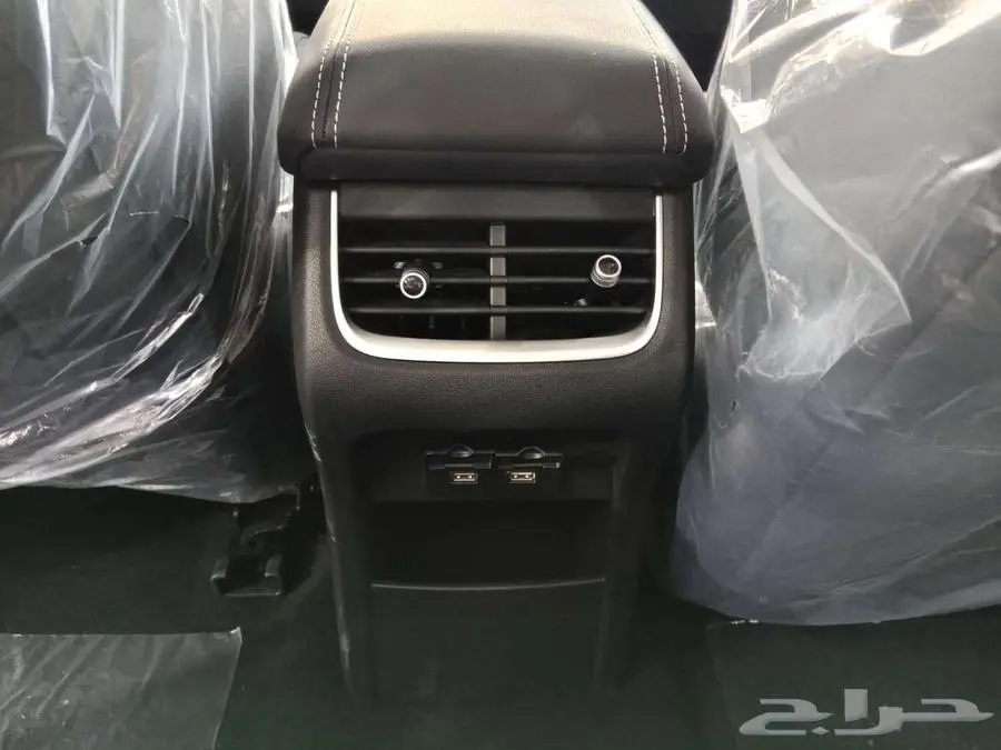 تانك 300 فل اوبشن 4wd دبل خفيف وثقيل 10