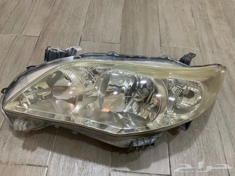 سطبين كورولا 0