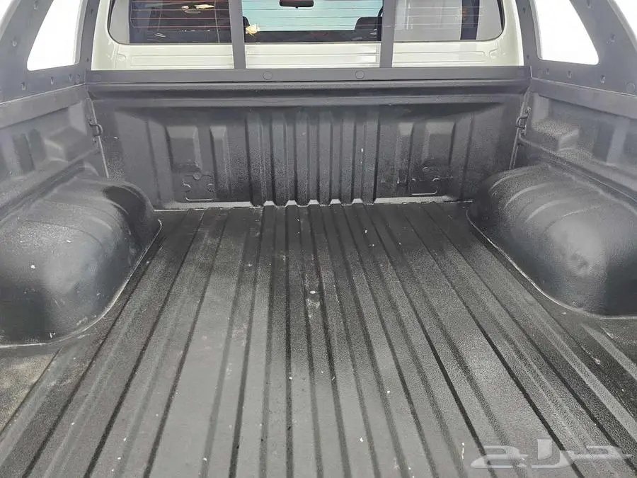 JAC T8 4WD 2023 Double 8