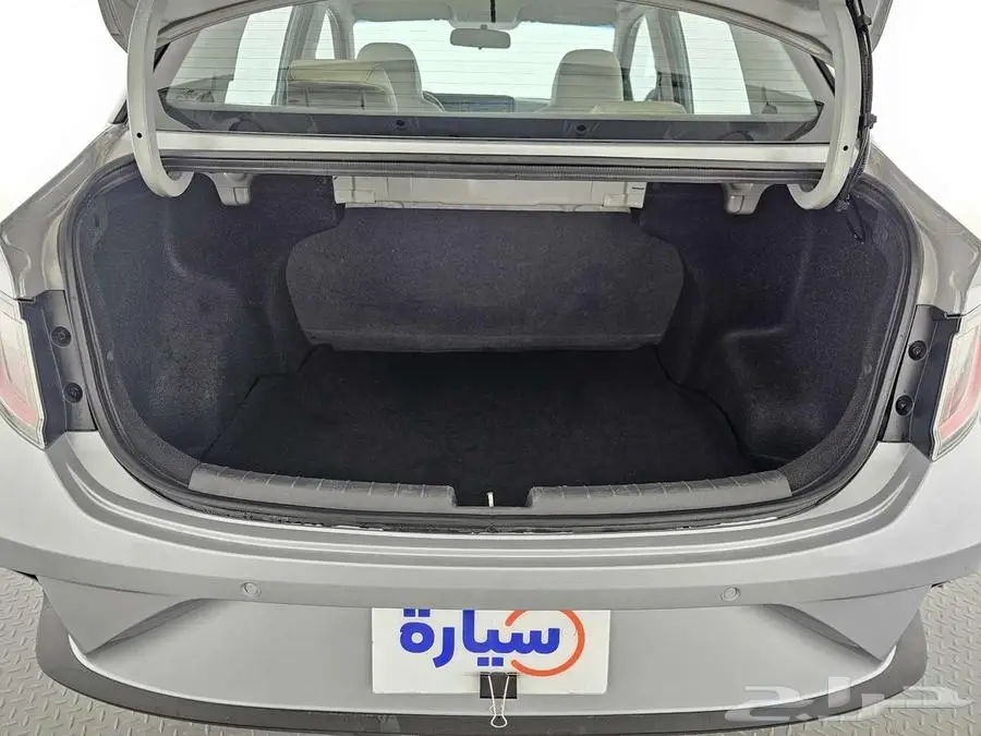 هيونداي Grand i10 فلييت 2023 8