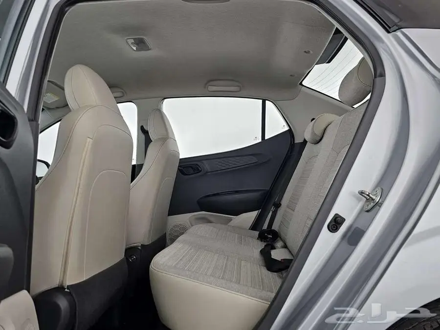 هيونداي Grand i10 فلييت 2023 7