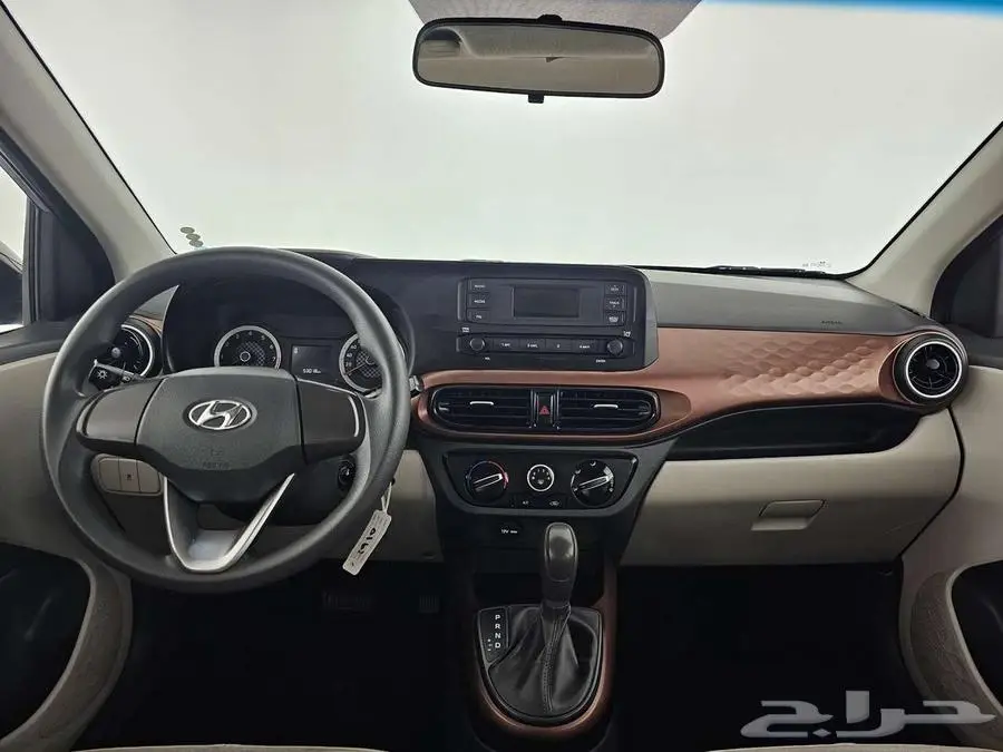 هيونداي Grand i10 فلييت 2023 4