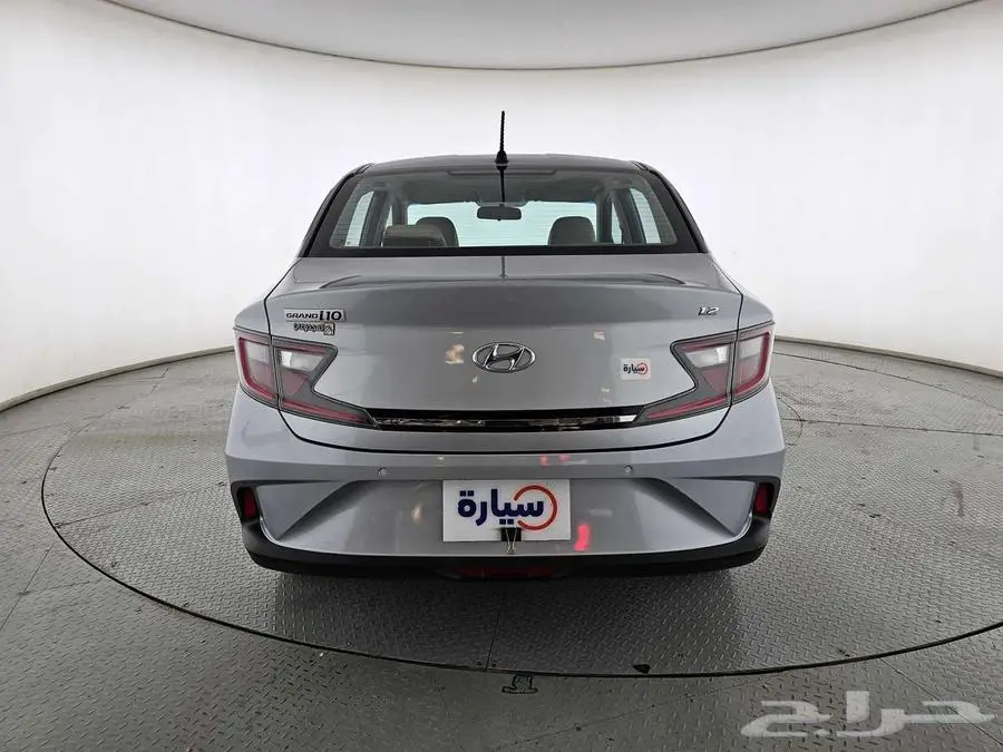 هيونداي Grand i10 فلييت 2023 2