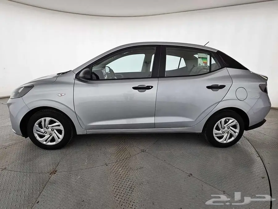 هيونداي Grand i10 فلييت 2023 1
