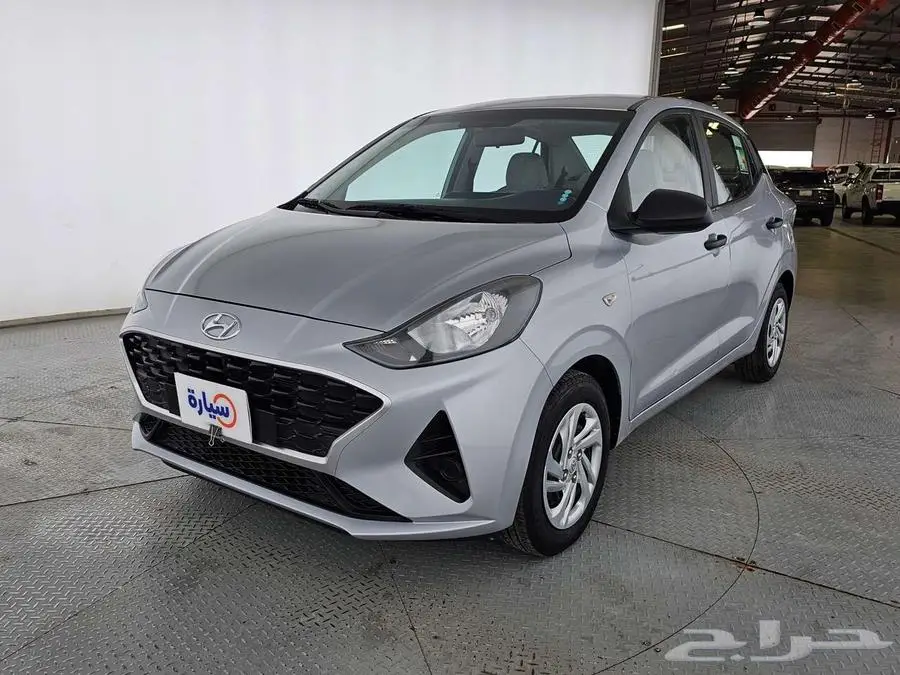هيونداي Grand i10 فلييت 2023 0