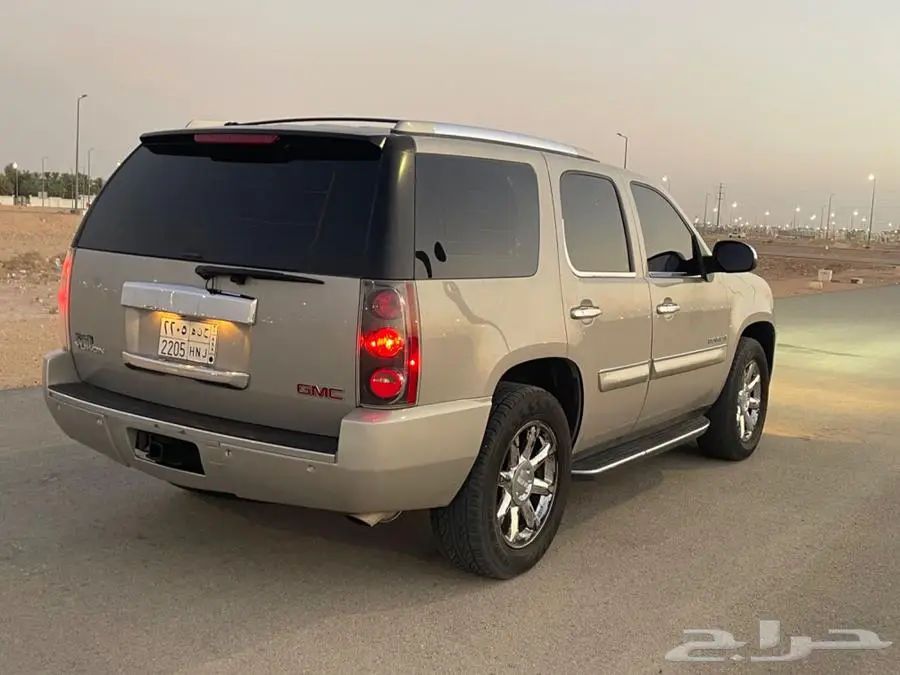 دينالي قصير.2007 بدل سييرا HD2500 1