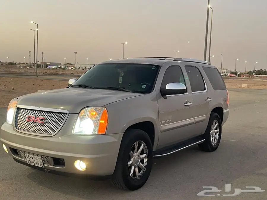 دينالي قصير.2007 بدل سييرا HD2500 0