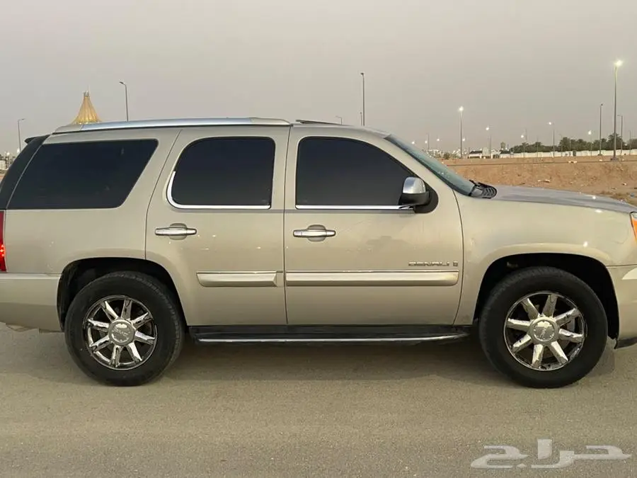 دينالي قصير.2007 بدل سييرا HD2500 3
