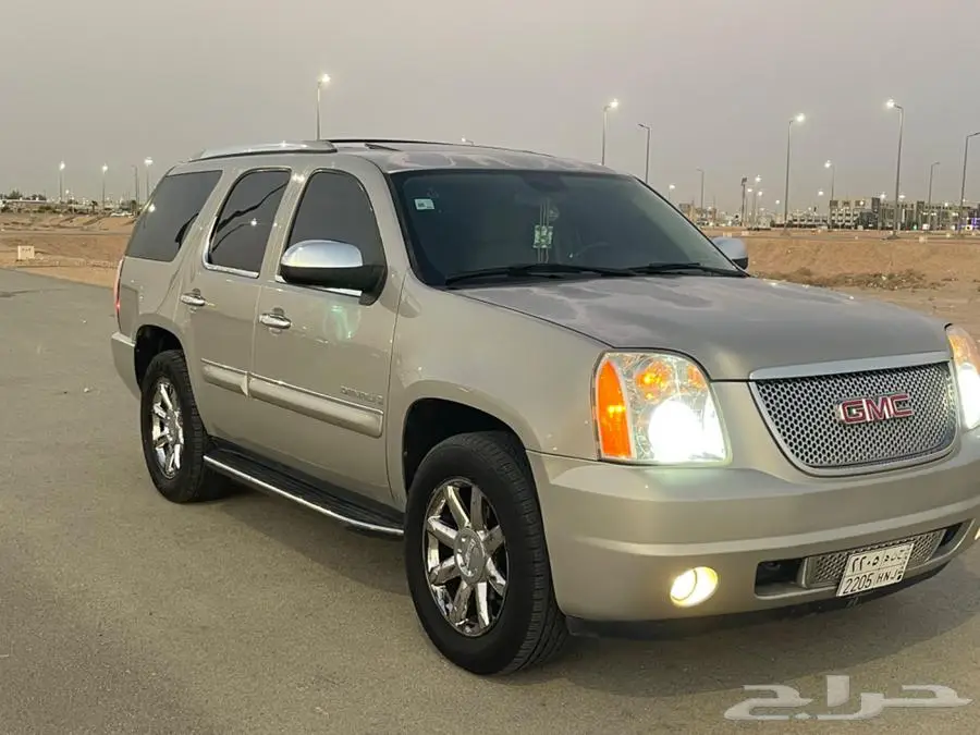 دينالي قصير.2007 بدل سييرا HD2500 2