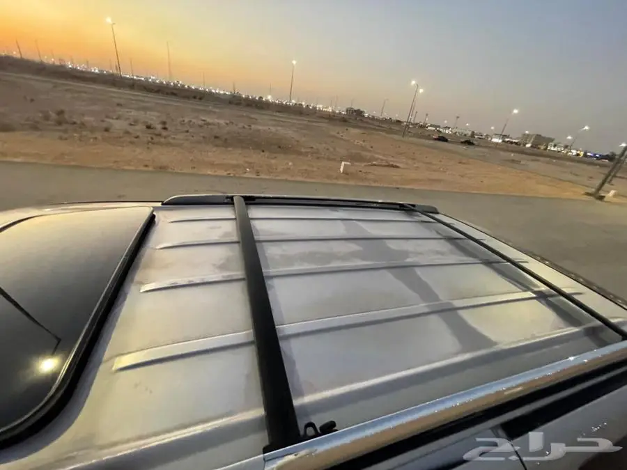 دينالي قصير.2007 بدل سييرا HD2500 19