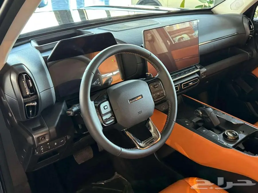 هافال H7 2026 بسعر مميز 2