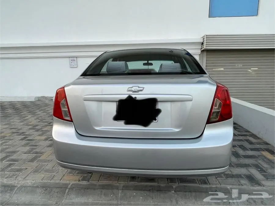 اوبترا 2008 3