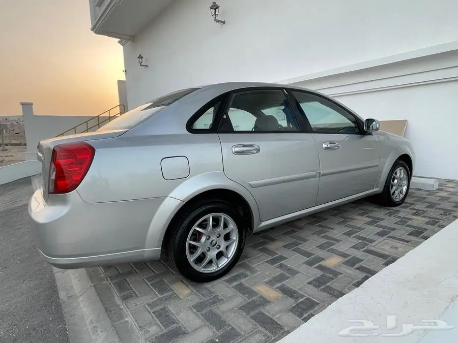 اوبترا 2008 6