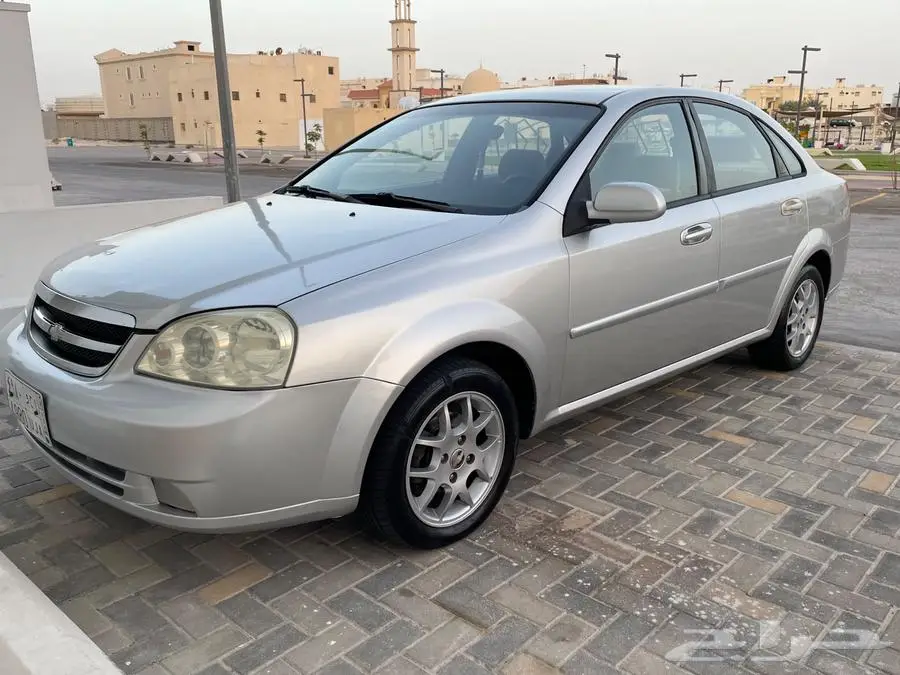 اوبترا 2008 4