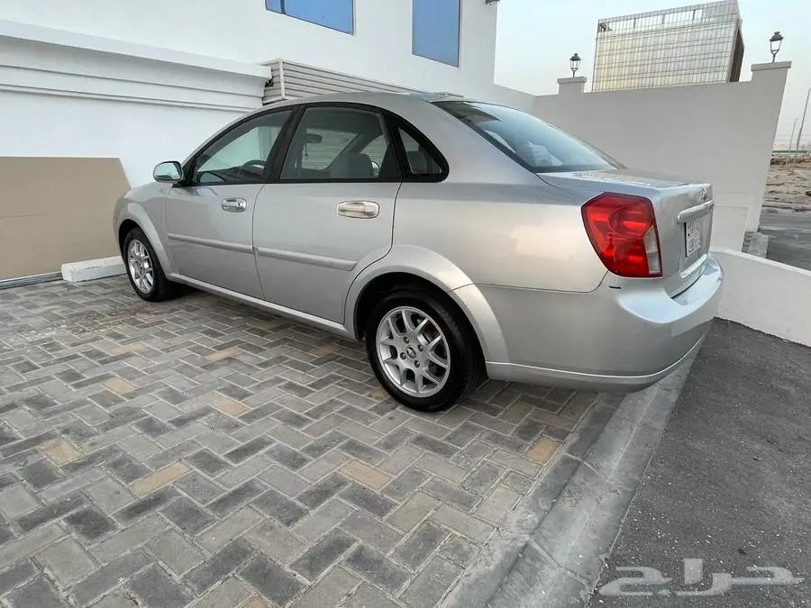 اوبترا 2008 5