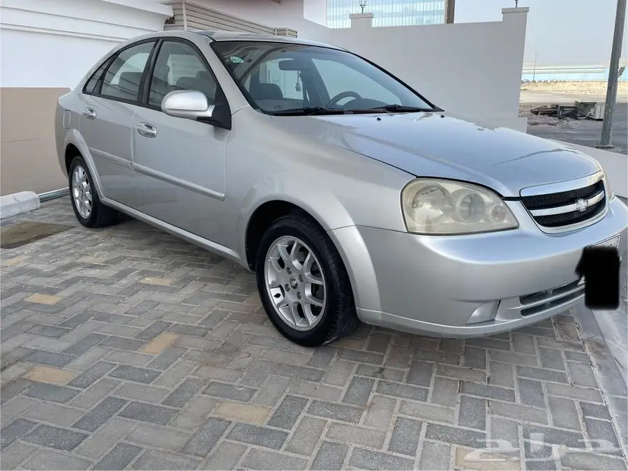 اوبترا 2008 2