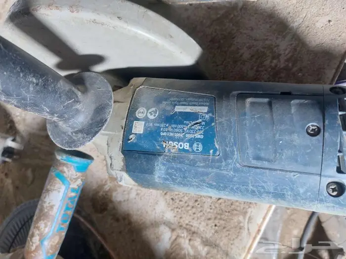 عده مقاول للبيع 9