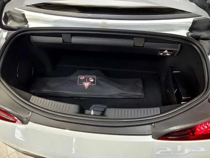 Mercedes SL-Class 2023 - استيراد من كوريا مباشرة 11