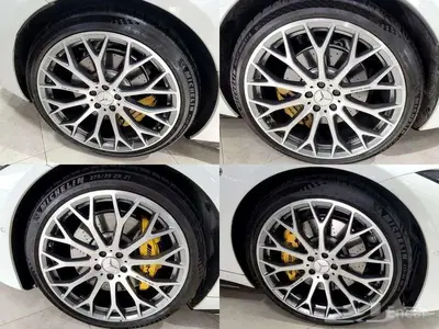 Mercedes SL-Class 2023 - استيراد من كوريا مباشرة 2