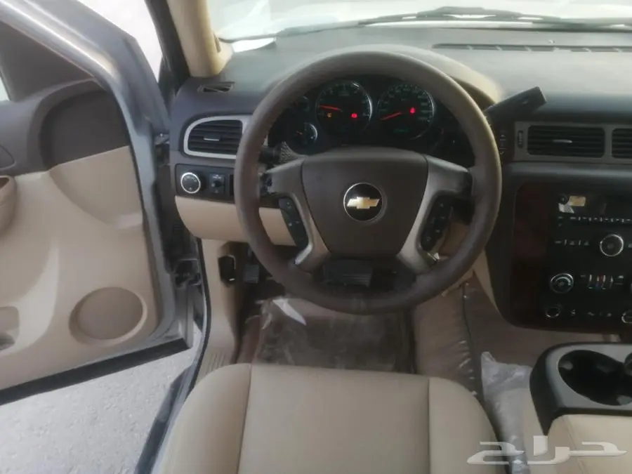 تاهو LT 2010 ماشي 230 وكاله 8