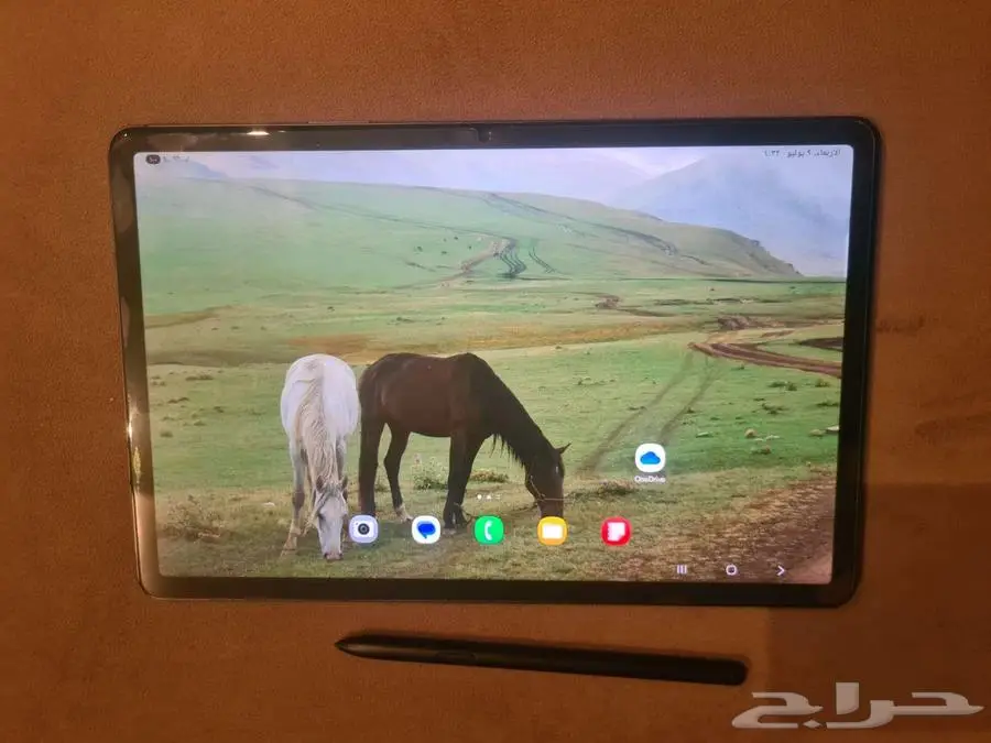 Samsung Galaxy Tab S8 5G 0