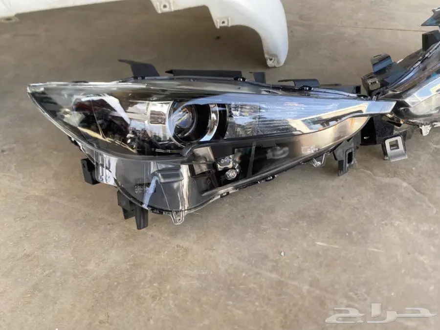 شمعات مازدا SX5 0