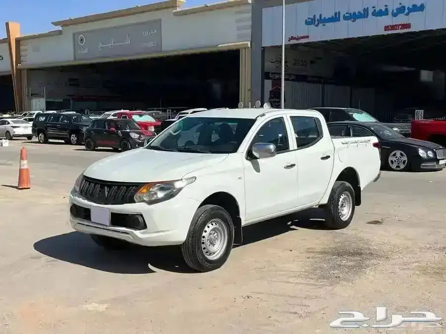 ونيت 2017 غمارتين دبل بنزين سعودي 3