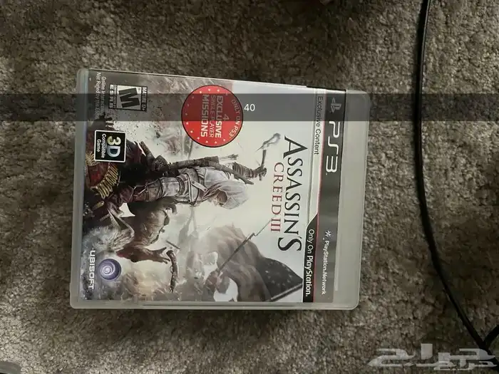 العاب سوني 3 العاب ps3 10