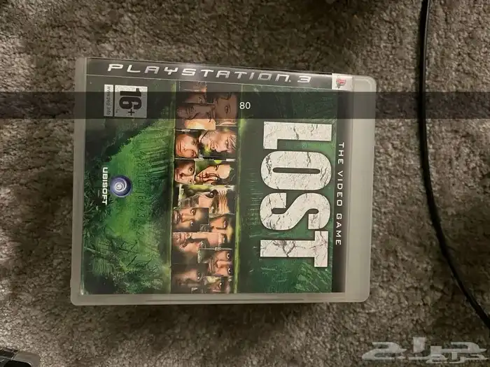 العاب سوني 3 العاب ps3 15
