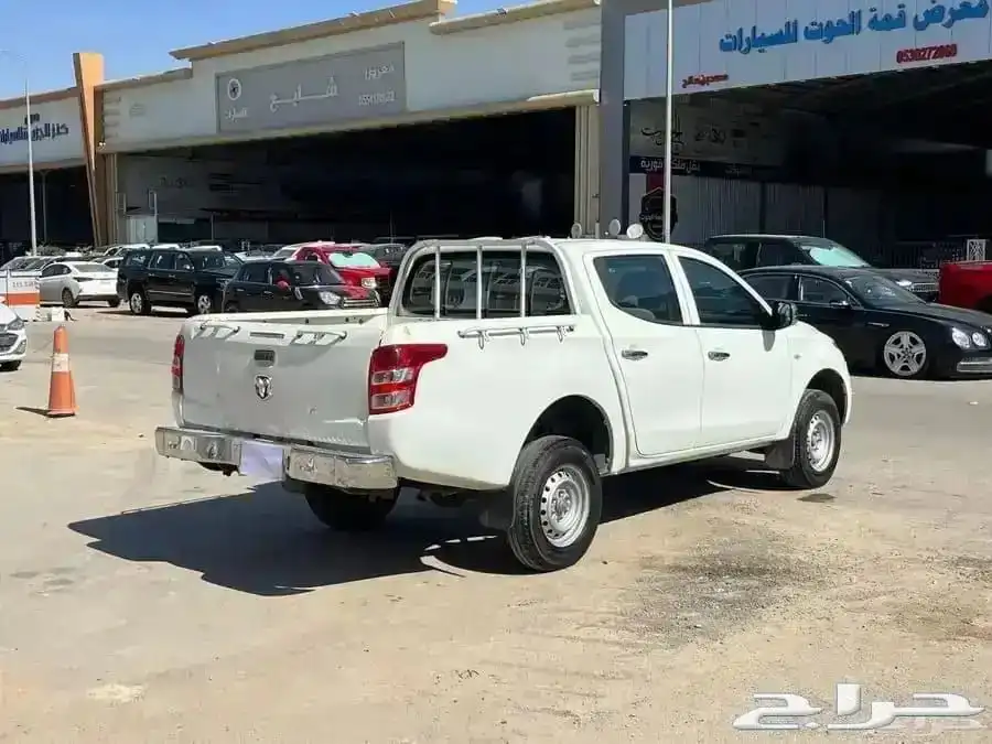 ونيت 2017 غمارتين دبل بنزين سعودي 10
