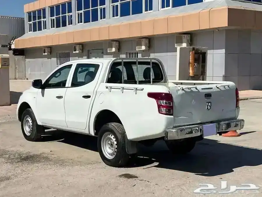 ونيت 2017 غمارتين دبل بنزين سعودي 5