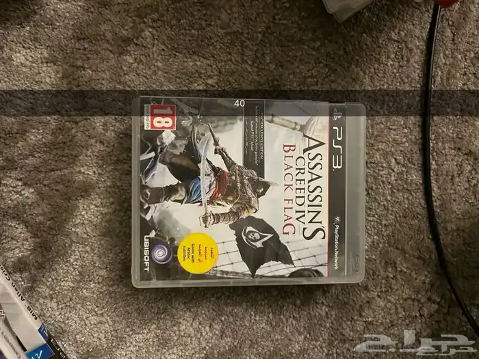 العاب سوني 3 العاب ps3 24