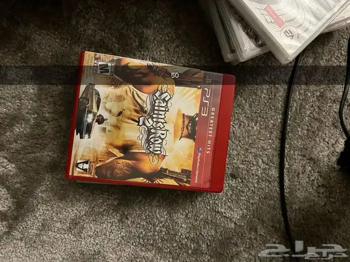 العاب سوني 3 العاب ps3 5