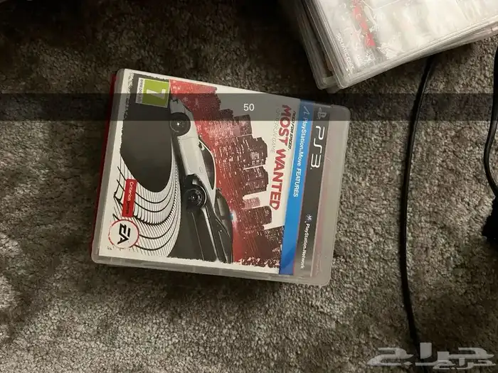 العاب سوني 3 العاب ps3 4
