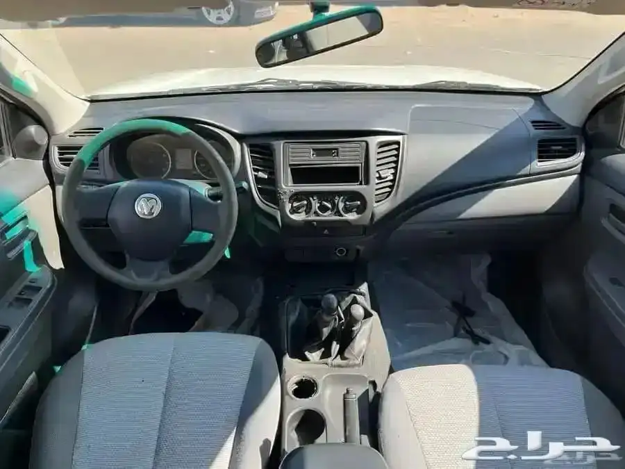 ونيت 2017 غمارتين دبل بنزين سعودي 17