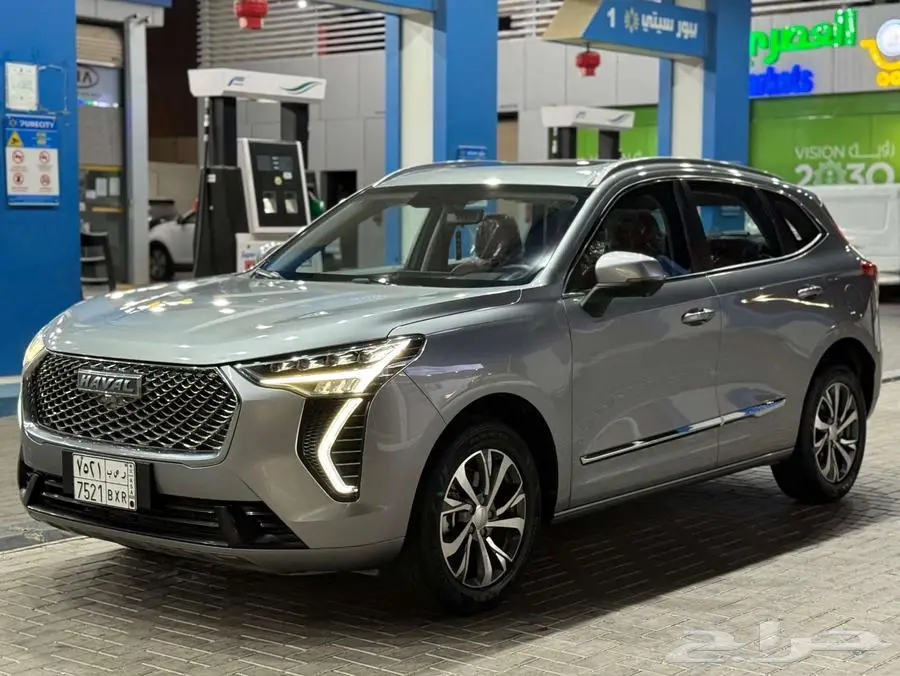 Haval Jolion 1