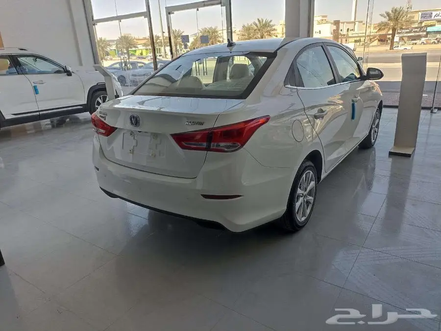 شنجان سفن اقل سعر 2025 2026 4