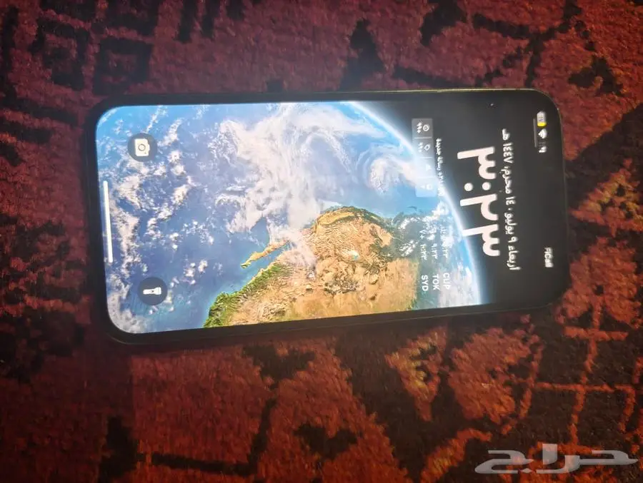 ايفون 13 العادي 2