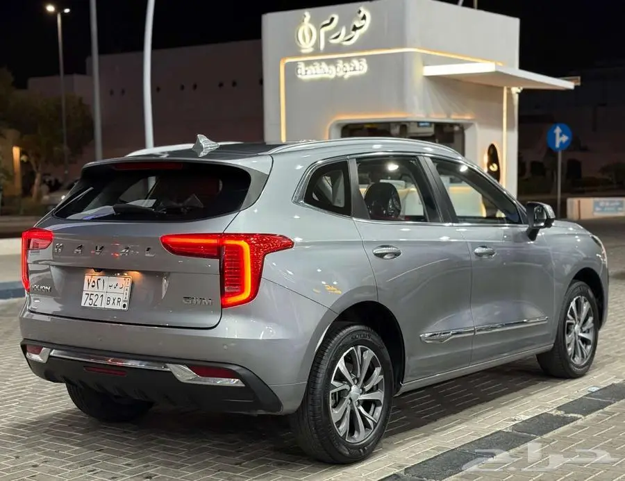 Haval Jolion 6