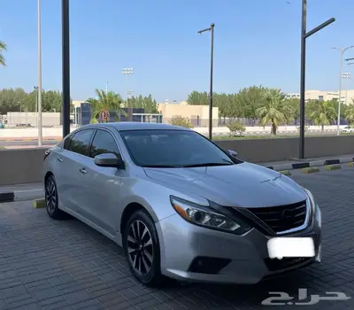 التيما 2018 بحالة ممتازة SV 1
