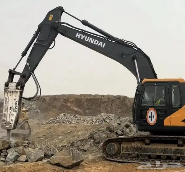 بوكلينات للايجار 3