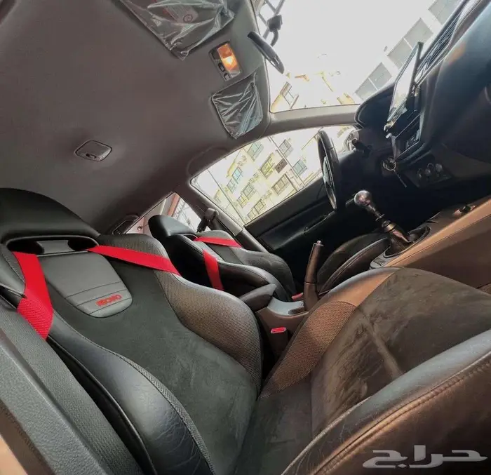 للبيع مستبيشي ايفلوشن 9 7