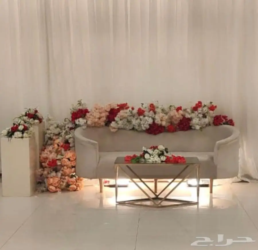 كوش ورد 1