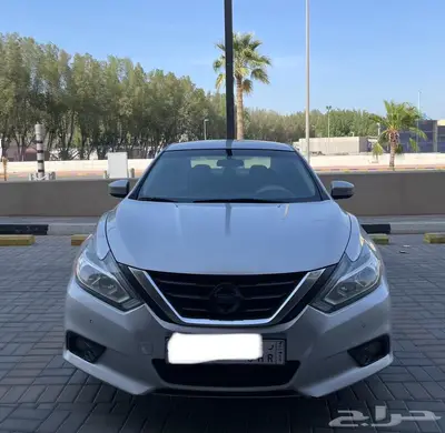 التيما 2018 بحالة ممتازة SV 5